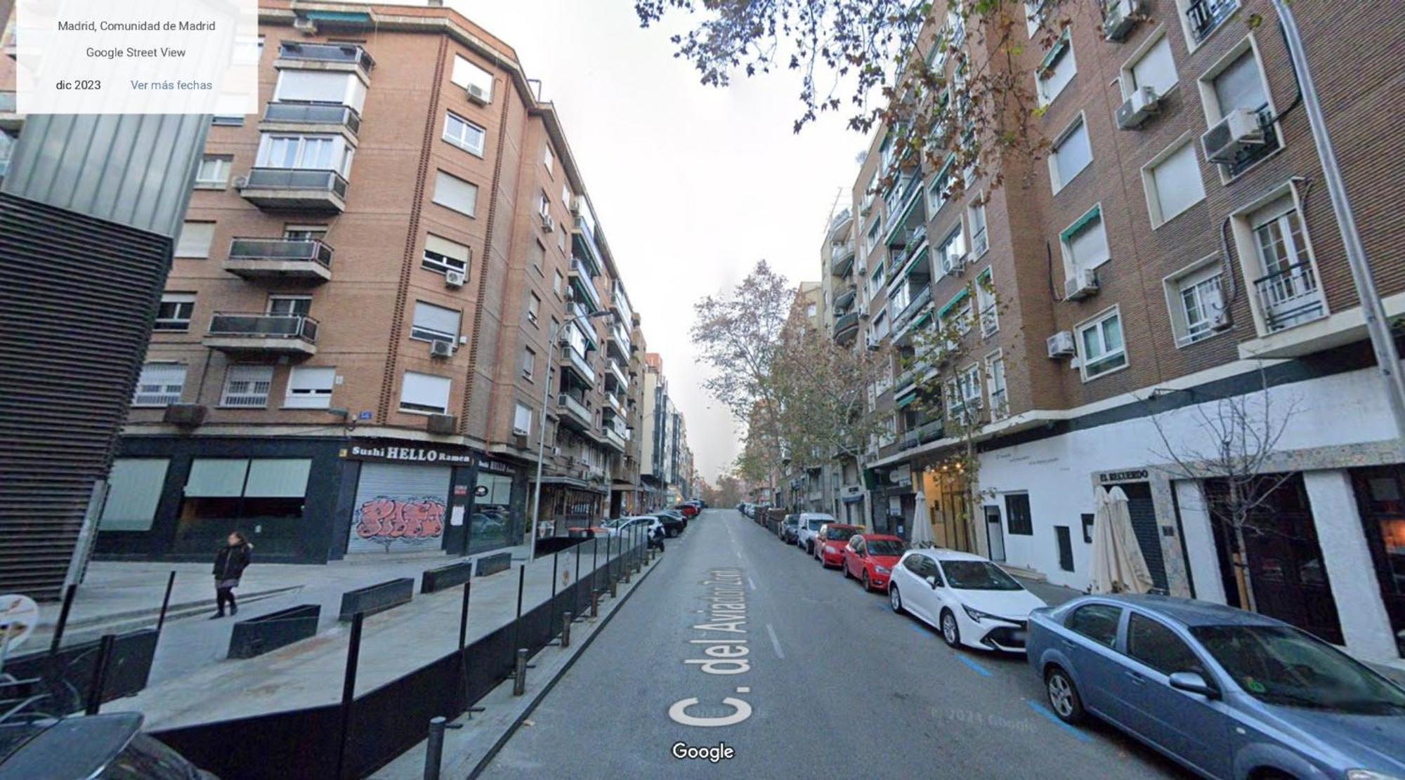 I'M Room Suites Nuevos Ministerios - Bernabeu 'Digital Access' Madrid Exterior foto
